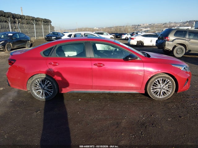 KIA Forte Gt-line 2024 3KPF54AD5RE782272 Image 13