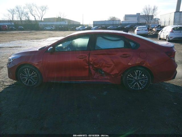 KIA Forte Gt-line 2024 3KPF54AD5RE782272 Image 14