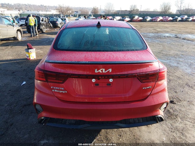 KIA Forte Gt-line 2024 3KPF54AD5RE782272 Image 16