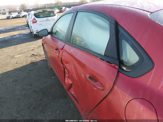KIA Forte Gt-line 2024 3KPF54AD5RE782272 Image 17