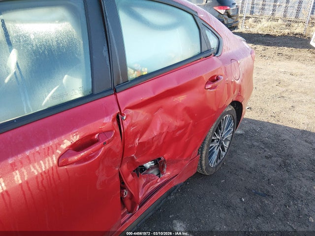 KIA Forte Gt-line 2024 3KPF54AD5RE782272 Image 18