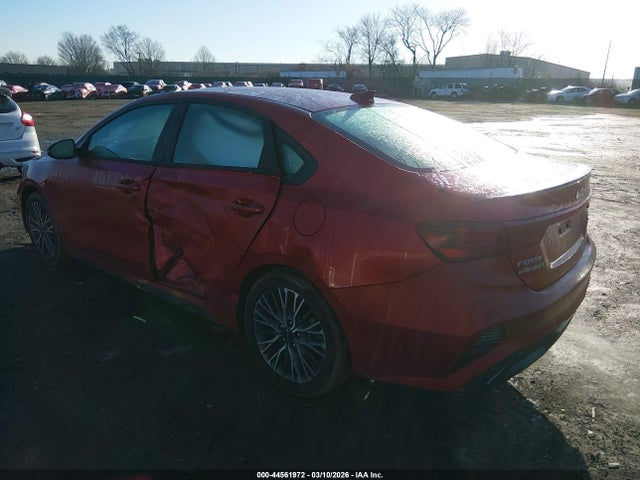 KIA Forte Gt-line 2024 3KPF54AD5RE782272 Image 3