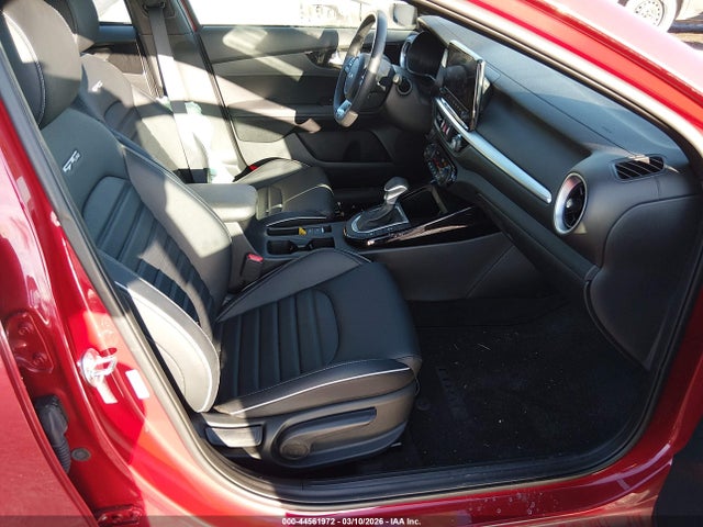 KIA Forte Gt-line 2024 3KPF54AD5RE782272 Image 5