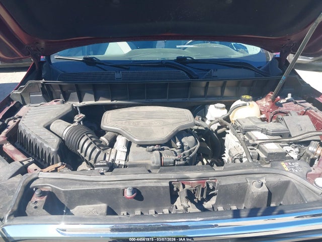 1GKKNNLS0KZ164341 GMC Acadia Slt-2