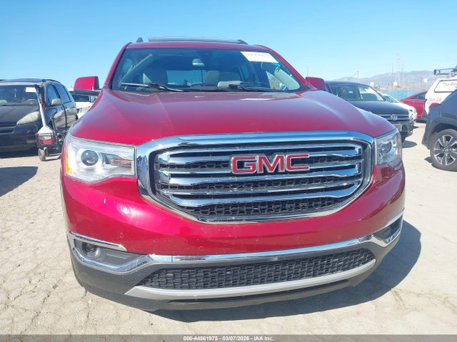 1GKKNNLS0KZ164341 GMC Acadia Slt-2