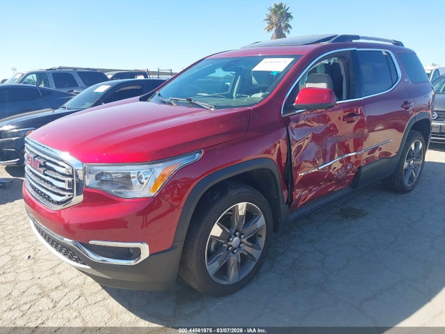 1GKKNNLS0KZ164341 GMC Acadia Slt-2
