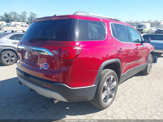 1GKKNNLS0KZ164341 GMC Acadia Slt-2