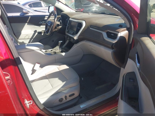 1GKKNNLS0KZ164341 GMC Acadia Slt-2