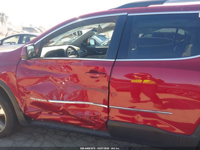 1GKKNNLS0KZ164341 GMC Acadia Slt-2