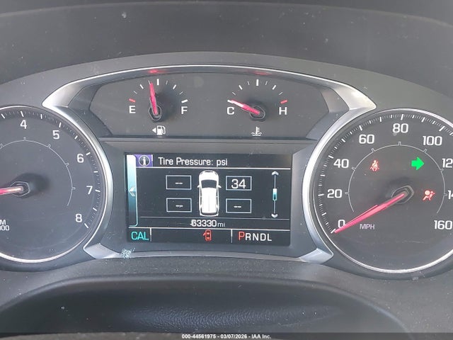 1GKKNNLS0KZ164341 GMC Acadia Slt-2