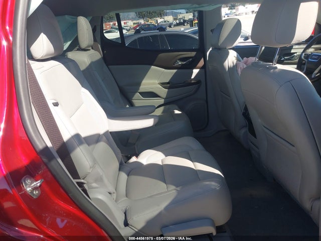 1GKKNNLS0KZ164341 GMC Acadia Slt-2