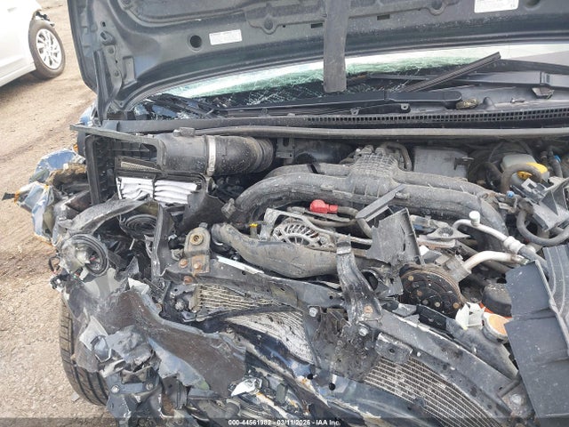 44561982 :رقم المزاد ، JF1GJAB67GH017379 vin ، 2016 Subaru Impreza 2.0i Premium مزاد بيع