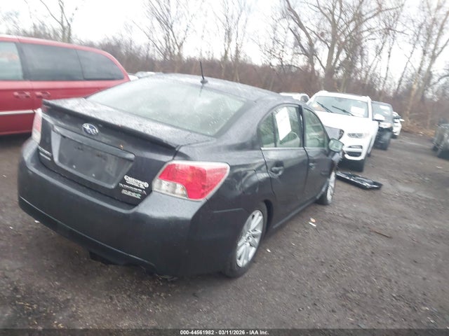 44561982 :رقم المزاد ، JF1GJAB67GH017379 vin ، 2016 Subaru Impreza 2.0i Premium مزاد بيع