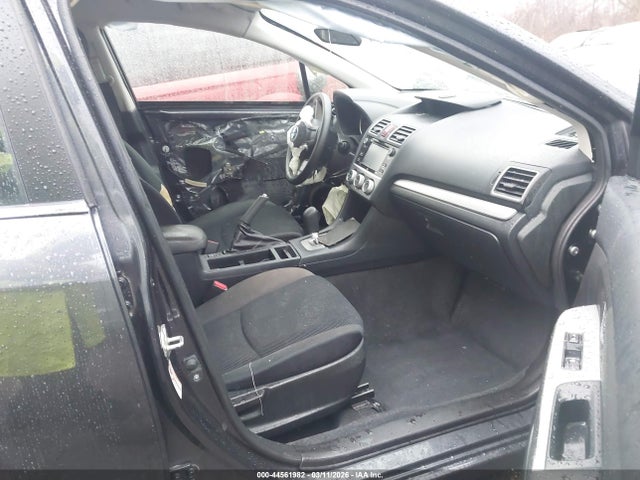 44561982 :رقم المزاد ، JF1GJAB67GH017379 vin ، 2016 Subaru Impreza 2.0i Premium مزاد بيع