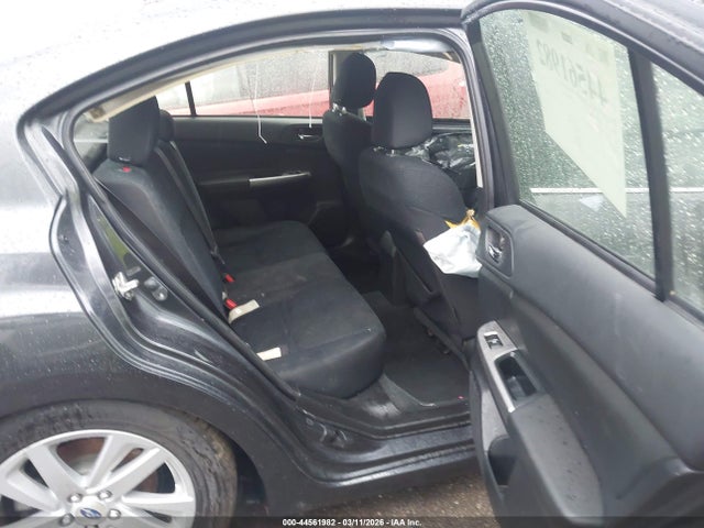 44561982 :رقم المزاد ، JF1GJAB67GH017379 vin ، 2016 Subaru Impreza 2.0i Premium مزاد بيع