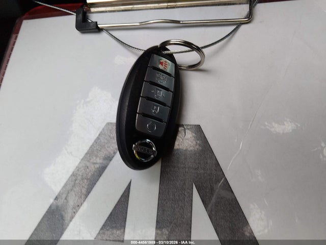 3N1CN8FV3LL809261 Nissan Versa Sr Xtronic Cvt