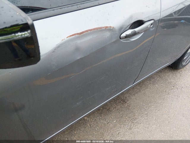3N1CN8FV3LL809261 Nissan Versa Sr Xtronic Cvt