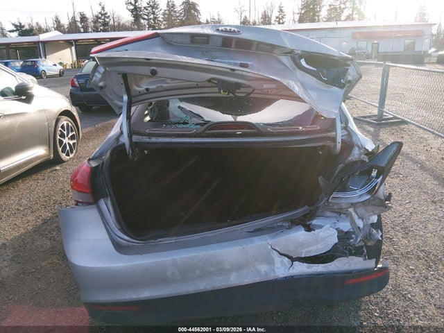 KIA FORTE LX 2017 3KPFK4A70HE092687 Image 15
