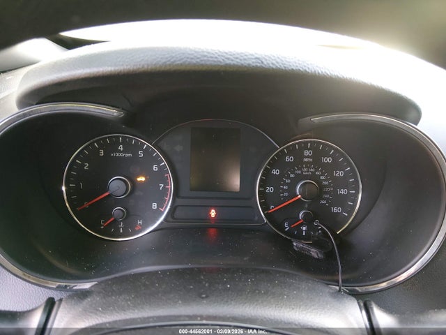 KIA FORTE LX 2017 3KPFK4A70HE092687 Image 7