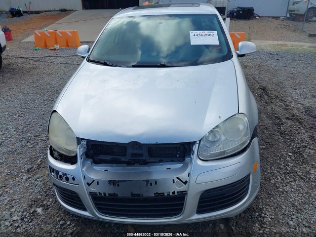 Aukcja sprzedaży 2008 Volkswagen Jetta Se/sel, vin: 3VWRM71K38M175935, numer aukcji: 44562002