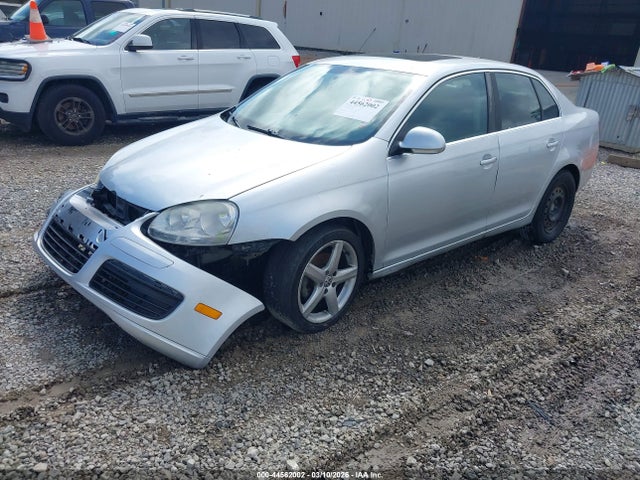 Aukcja sprzedaży 2008 Volkswagen Jetta Se/sel, vin: 3VWRM71K38M175935, numer aukcji: 44562002