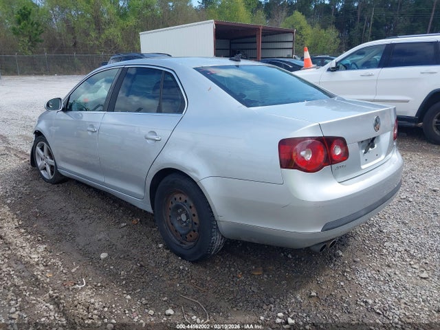 Aukcja sprzedaży 2008 Volkswagen Jetta Se/sel, vin: 3VWRM71K38M175935, numer aukcji: 44562002