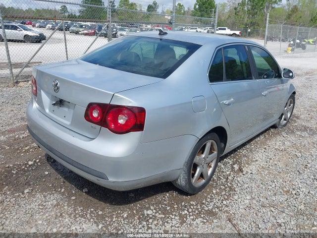 Aukcja sprzedaży 2008 Volkswagen Jetta Se/sel, vin: 3VWRM71K38M175935, numer aukcji: 44562002
