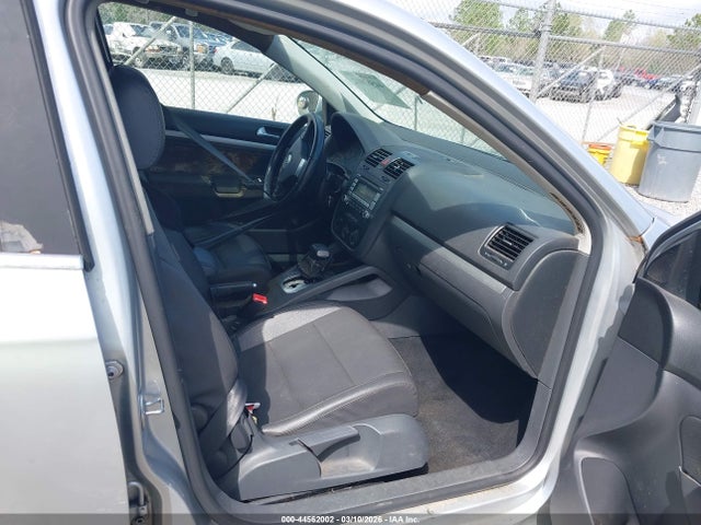 Aukcja sprzedaży 2008 Volkswagen Jetta Se/sel, vin: 3VWRM71K38M175935, numer aukcji: 44562002