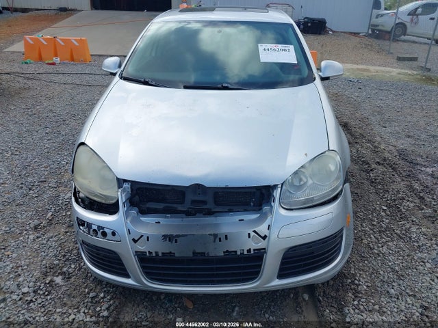 Aukcja sprzedaży 2008 Volkswagen Jetta Se/sel, vin: 3VWRM71K38M175935, numer aukcji: 44562002