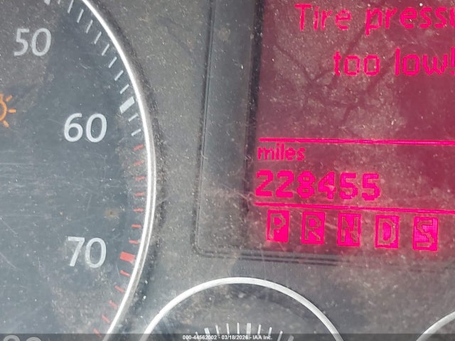 Aukcja sprzedaży 2008 Volkswagen Jetta Se/sel, vin: 3VWRM71K38M175935, numer aukcji: 44562002
