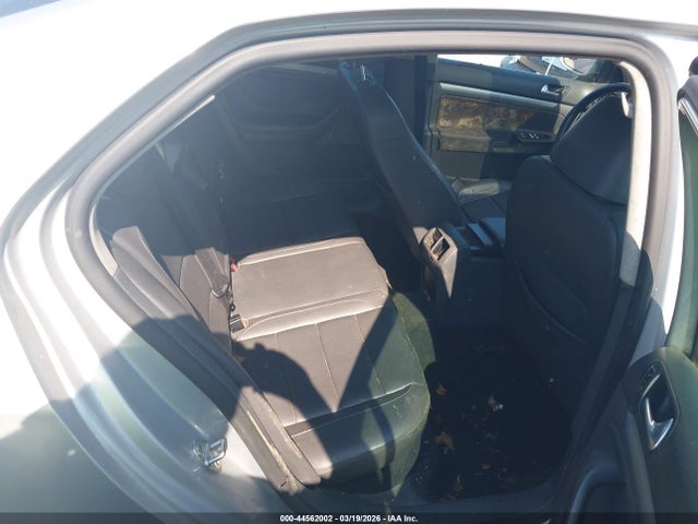 Aukcja sprzedaży 2008 Volkswagen Jetta Se/sel, vin: 3VWRM71K38M175935, numer aukcji: 44562002