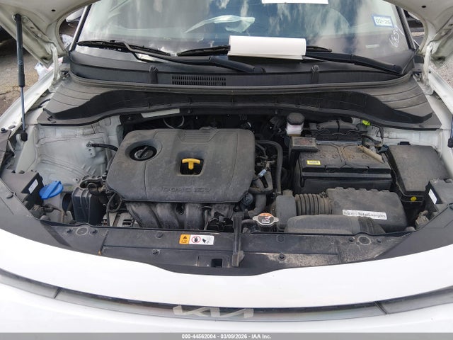 Продажа на аукционе авто 2024 Kia Soul Lx, vin: KNDJ23AU5R7906859, номер лота: 44562004