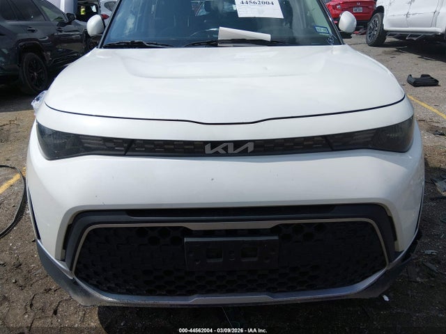 Продажа на аукционе авто 2024 Kia Soul Lx, vin: KNDJ23AU5R7906859, номер лота: 44562004