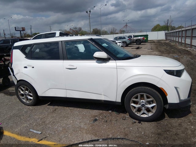 Продажа на аукционе авто 2024 Kia Soul Lx, vin: KNDJ23AU5R7906859, номер лота: 44562004