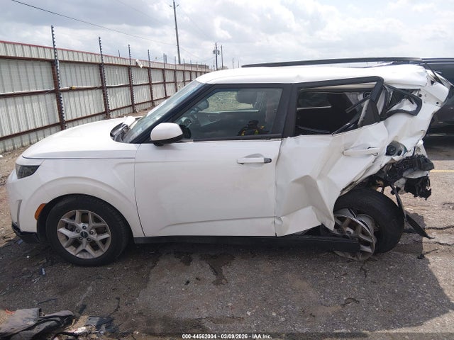 Продажа на аукционе авто 2024 Kia Soul Lx, vin: KNDJ23AU5R7906859, номер лота: 44562004