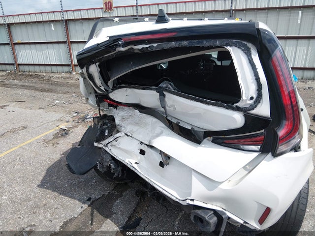 Продажа на аукционе авто 2024 Kia Soul Lx, vin: KNDJ23AU5R7906859, номер лота: 44562004