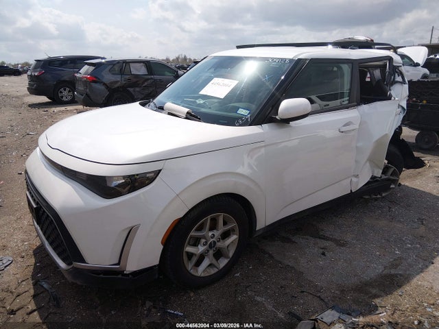 Продажа на аукционе авто 2024 Kia Soul Lx, vin: KNDJ23AU5R7906859, номер лота: 44562004