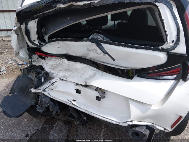 Продажа на аукционе авто 2024 Kia Soul Lx, vin: KNDJ23AU5R7906859, номер лота: 44562004