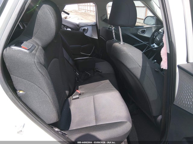 Продажа на аукционе авто 2024 Kia Soul Lx, vin: KNDJ23AU5R7906859, номер лота: 44562004