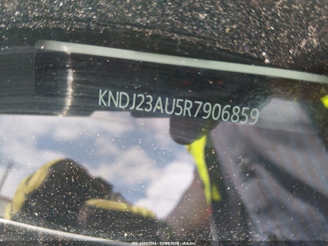 Продажа на аукционе авто 2024 Kia Soul Lx, vin: KNDJ23AU5R7906859, номер лота: 44562004