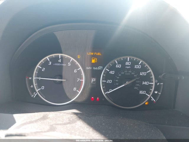 44562008 :رقم المزاد ، 5J8TB4H33FL027098 vin ، 2015 Acura Rdx مزاد بيع