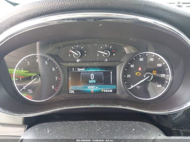 Продажа на аукционе авто 2017 Buick Encore Sport Touring, vin: KL4CJ1SB8HB081323, номер лота: 44562009