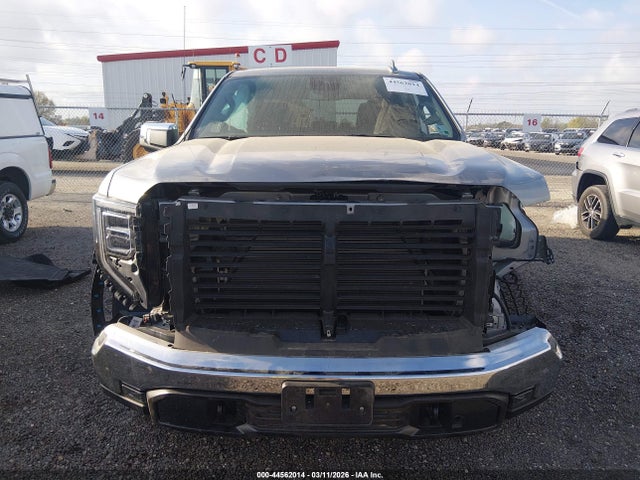3GTUUDEL8SG219576 GMC Sierra 1500 4wd Short Box Slt