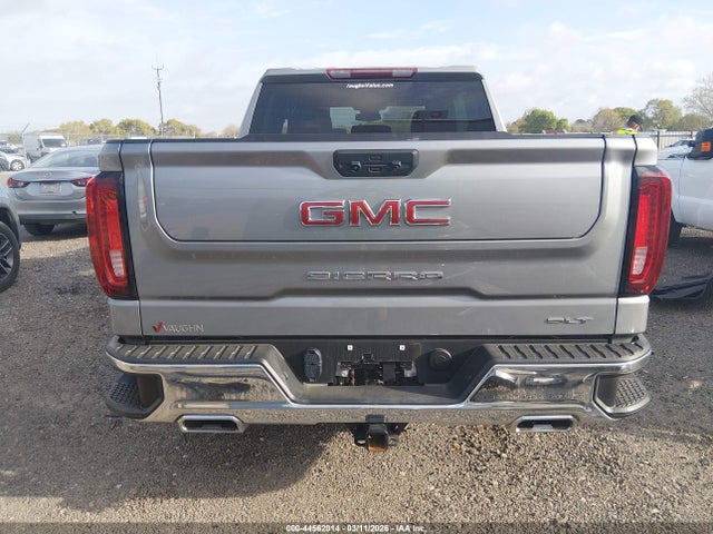 3GTUUDEL8SG219576 GMC Sierra 1500 4wd Short Box Slt