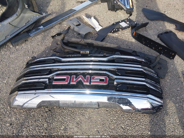 3GTUUDEL8SG219576 GMC Sierra 1500 4wd Short Box Slt