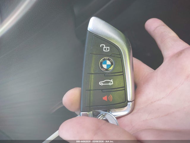 2020 BMW 330I 3MW5R7J05L8B27210 Photo 10