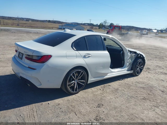 2020 BMW 330I 3MW5R7J05L8B27210 Photo 3
