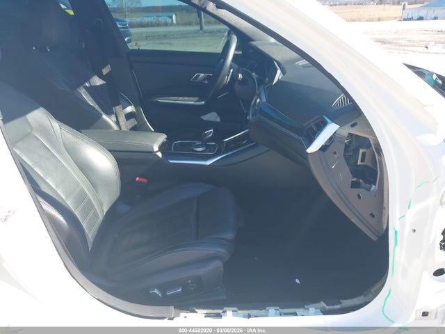 2020 BMW 330I 3MW5R7J05L8B27210 Photo 4