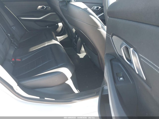 2020 BMW 330I 3MW5R7J05L8B27210 Photo 7