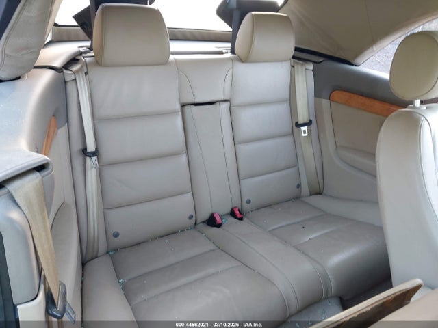 Продажа на аукционе авто 2007 Audi A4 3.2, vin: WAUDH48HX7K018819, номер лота: 44562021